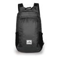 thumbnail image 5 of Packable Backpack for Women Men Teens Hiking Daypack Splashproof Pack Outdoor Camping Climbing Riding Travel Daypack orange, 5 of 5