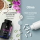 thumbnail image 3 of Limpieza Para Colon de 180c Con Hoja De Malva B Life BLIFE Cápsulas, 3 of 8