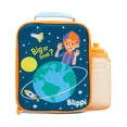 thumbnail image 2 of Blippi Big Or Small? Lunch Bag and Bottle Set, 2 of 4