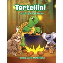 Tortellini and the Slow Poke Retreat, (Paperback)