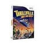 Jeu Thrillville Le Parc En Folie Wii - Occasion Très Bon état - Vendeur Pro