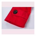 thumbnail image 4 of Chaqueta Con Capucha Para Niños, Chaqueta Cortavientos, 4 of 4