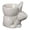 A25, variant on YoeXGDS 1PC Spring Easter Rabbit Vase Figurine Decoration, White Ceramic Rabbit Flower Vase Statue, 7 Inches Easter Rabbit Flower Vase Figurines for Table Centerpiece, Mantel, Shelf, Home Decoration
