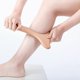 thumbnail image 4 of Wood Therapy Massage Tool Wooden Lymphatic Drainage Massager One-Handed Body Sculpting Tools-11 * 6inches, 4 of 4