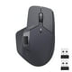 thumbnail image 1 of Ratón inalámbrico Rapoo MT760 Bluetooth 5.0 2.4G 4K DPI 90 días, 1 of 9