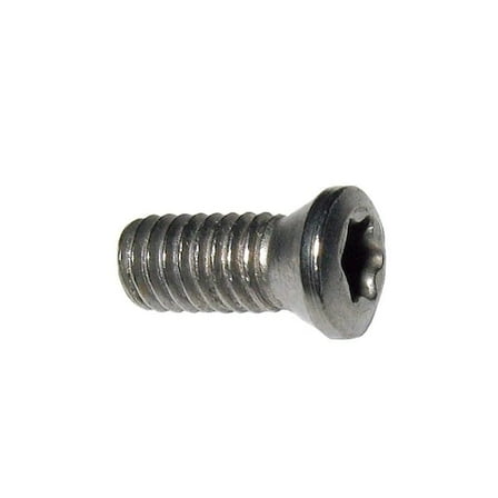 Hhip Replacement Screws,for 1/4 3/8/1/2" Cu 2002-0122