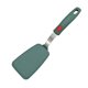 thumbnail image 1 of Teppanyaki Cocina Utensilios de cocina Cocina Cocina Utensilios de cocina-Pala Mango de acero Utensilios de cocina, 1 of 5
