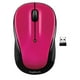 thumbnail image 2 of Ratón inalámbrico Logitech M325s 3,7 x 2,2 x 1,5 cm, 2 of 4