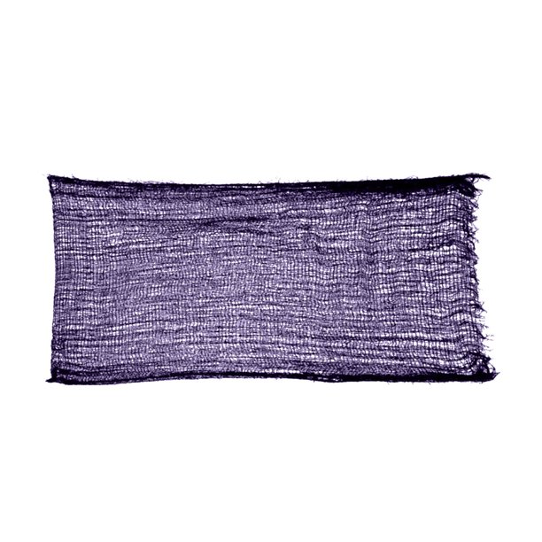 Paño Sangriento Y Espeluznante De Halloween En Blanco, Negro, Morado Y Naranja, 72 X 30 Pulgadas, Decoración De Halloween Para Fiestas, Paño Espeluznante Rojo Sangre De Halloween, Decoración Para Ex