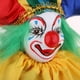 thumbnail image 5 of de sonrientes de 15 pulgadas, divertidas de arlequín, juguetes modelo, decoración de escritorio para , colecc CUTICAT Muñeca de payaso de porcelana, 5 of 8