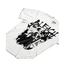 thumbnail image 2 of Ripple Junction Mens Bleach Manga Anime T-Shirt - Bleach Ichigo Kurosaki Mens Fashion Shirt - Bleach Tee, 2 of 5