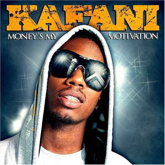 Money's My Motivation [Clean]