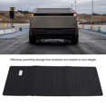 thumbnail image 4 of Tailgate Mat, TPE Wear Resistance Tailgate Protector  for Trucks, 4 of 7