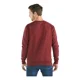 thumbnail image 3 of Sudadera Optima Cuello Redondo Colores, 3 of 4