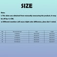 thumbnail image 3 of TOWED22 Baby Boys Girls Clothes Newborn Romper Solid Short Sleeve One Piece Jumpsuit Infant Summer Spring Outfits Orange,6-12 M, 3 of 5