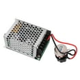 thumbnail image 4 of Régulateur de Vitesse Moteur DC Protection contre les Surintensités Contrôleur de Vitesse Moteur Portable Léger Interrupteur AC 220V, 4 of 14