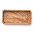 thumbnail image 3 of Vanity Tray DECRAFTS, cesta de ratán para almacenamiento de inodoro, 3 of 7