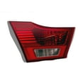 thumbnail image 2 of KAI New OEM Replacement Driver Side Inner Tail Light Assembly, Fits 2009-2010 Kia Optima, 2 of 2