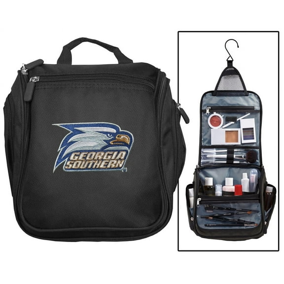Georgia Southern Toiletry Bag or Georgia Southern University Shaving Kit