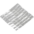 thumbnail image 5 of 48 pieces Black oval tire patch in rubber Bicycle tire glue Patches Wheel PATCH in rubber Bike Bicyc, 5 of 5