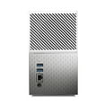 thumbnail image 5 of WD 8TB My Cloud Home Duo Personal Cloud Storage -&nbsp;WDBMUT0080JWT-NESN, 5 of 6