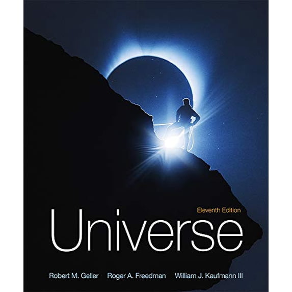 Pre-Owned Universe, 9781319039448, 1319039448, Paperback, Eleventh edition
