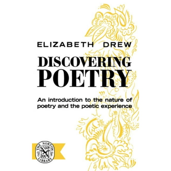 Discovering Poetry, (Paperback)