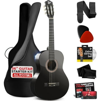 Maestro by Gibson MA41BKCH 41