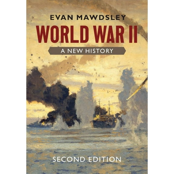 World War II, (Hardcover)
