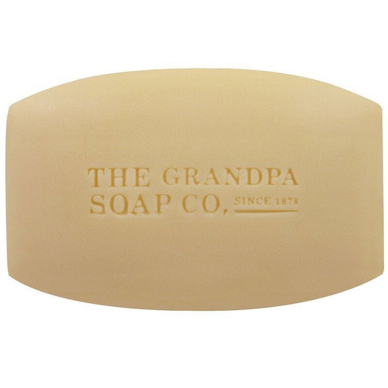 Grandpa Soap Co. Thylox Acne Treatment Bar Soap 3.25 oz.