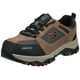 thumbnail image 1 of Zapatos Skechers Greetah Construction para hombre, color marrón y negro, 1 of 8