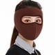 thumbnail image 5 of Xihbxyly Cosas Por Menos de 5 Dolares Máscaras de Invierno para Abrigarse, Protección Engrosada para Cuello y Las Orejas, Máscaras Faciales Completas Flocadas Contra El Viento El Frío para Hombres y, 5 of 5