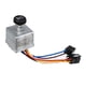 thumbnail image 1 of Interruptor de limpiaparabrisas Unique Bargains multifunción para Peter-bilt 220 378 379 387 75600-26, 1 of 6