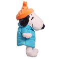 thumbnail image 2 of Peluche Peanuts Puff 15.24 cm, 2 of 4