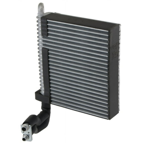 Plate & Fin Evaporator Core