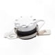 thumbnail image 3 of Temperature Control Thermostat Switch, 250V 10A 125°C Non-Contact for KSD301 AC, 3 of 5