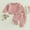 Style 1, variant on Loicainy Baby Toddler Boy Girl 2 Piece Fall Outfit 6 12 18 24 Months 2T 3T Solid Color Long Sleeve Sweatshirt and Elastic Pants for Infant Spring Clothes Set