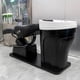 thumbnail image 3 of Lounge Massage Shampoo Chair Thai Water Therapy Comfort Salon Makeup Chair Hair Washing Lavacabezas Beauty Furniture LJ50SC My Lux Decor Round, 3 of 12