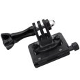 thumbnail image 1 of Adaptador De Base Para Casco, Soporte Adaptador De Base De Montaje Fijo Para Casco Militar Para Videocámara Hero Camera, 1 of 7