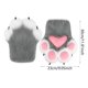 thumbnail image 2 of Gxx Guantes Con Patas De Gato, Guantes Con Garra De Para, 2 of 8