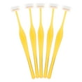 thumbnail image 2 of LEEYNEER 5Pcs Eyebrow Trimmers Eyebrow Razors Women Eyebrow Removing Trimmers, 2 of 7