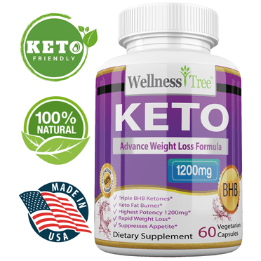 Keto Detox Reviews - Legit Formula Worth Buying or Scam Pills? - Redmond  Reporter
