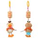 thumbnail image 1 of Juguetes Educativos Para Bebés, Cama, Campanas De Viento, Sonajeros, Campanas De Juguete, Cochecito De Animales De Peluche Speravity BA001377-06, 1 of 6