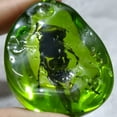 thumbnail image 5 of Amber Style Insect Pendant Handmade Drop Resin Single Pendant Necklace Jewelry for Men Women Nature Inspired Charm, 5 of 8