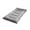 Gray, variant on Dog Cooling Pad, Air Bubble Breathable Waterproof Wear Resistant Self Cooling Gel Mat, Slip Resistant Washable Cool Bed, Shared Comfort Cooling Cushion for Dogs & Kids Gray,29.53"x19.69"