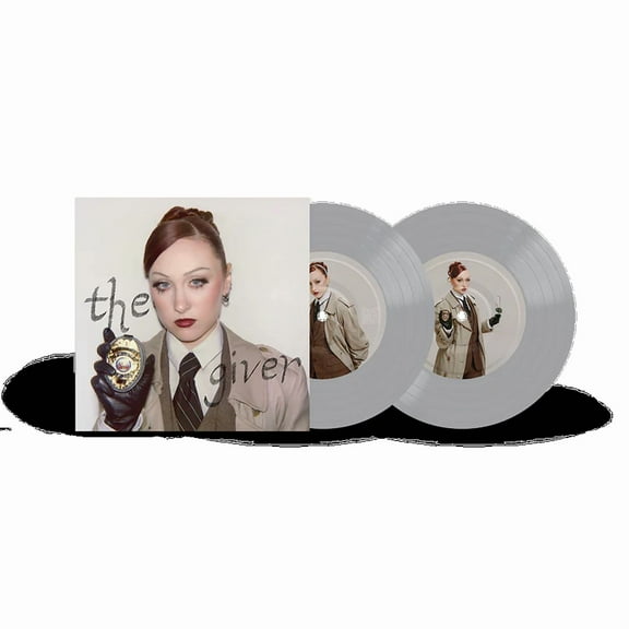 Chappell Roan - The Giver