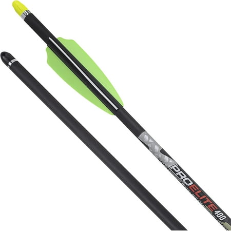 Tenpoint Carbon Archery Arrow 6 Pieces