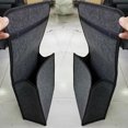 thumbnail image 1 of AURARMLET Bolsa Organizadora Flexible De Fieltro Para Con Cierre De Gancho Y Almacenamiento, 1 of 7