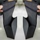 thumbnail image 1 of AURARMLET Bolsa Organizadora Flexible De Fieltro Para Con Cierre De Gancho Y Almacenamiento, 1 of 7