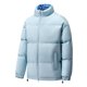 thumbnail image 1 of Kalauyu Men's Jacket – Lightweight Stand Collar Quilted Puffer Coat – Warm Insulated Winter Jacket for Men, 1 of 2